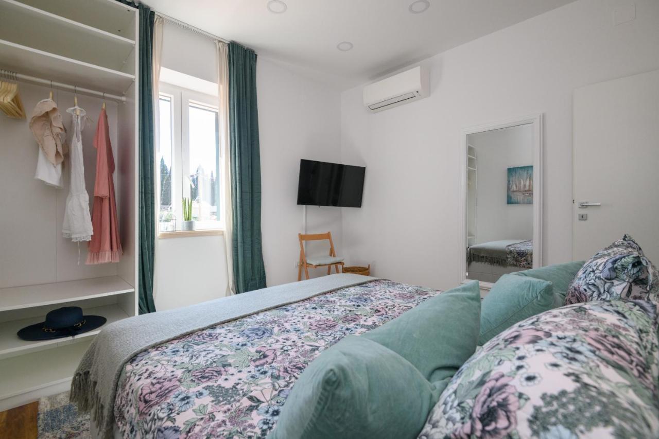 Sunny Getaway Apartments Dubrovnik Luaran gambar