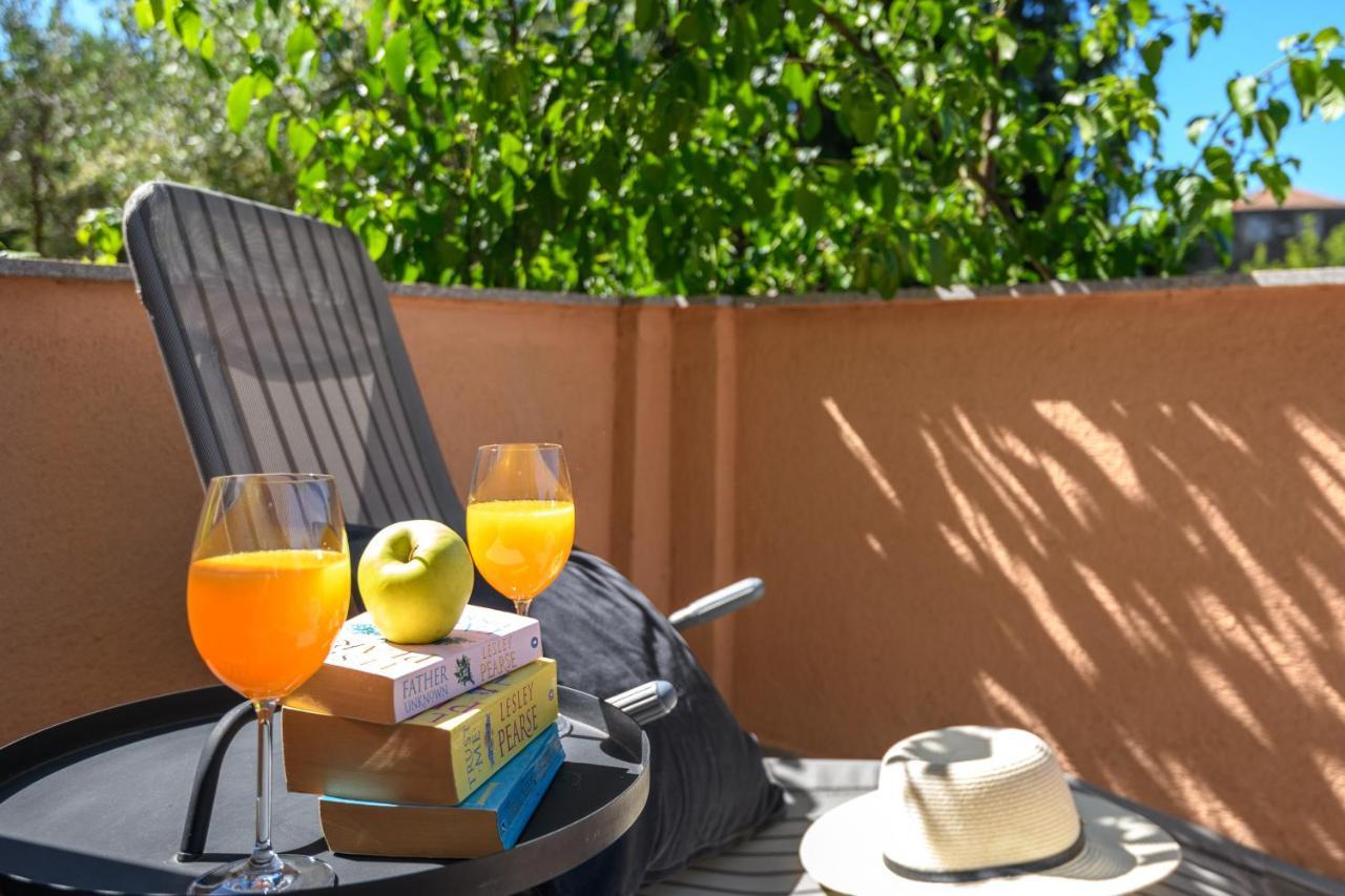 Sunny Getaway Apartments Dubrovnik Luaran gambar