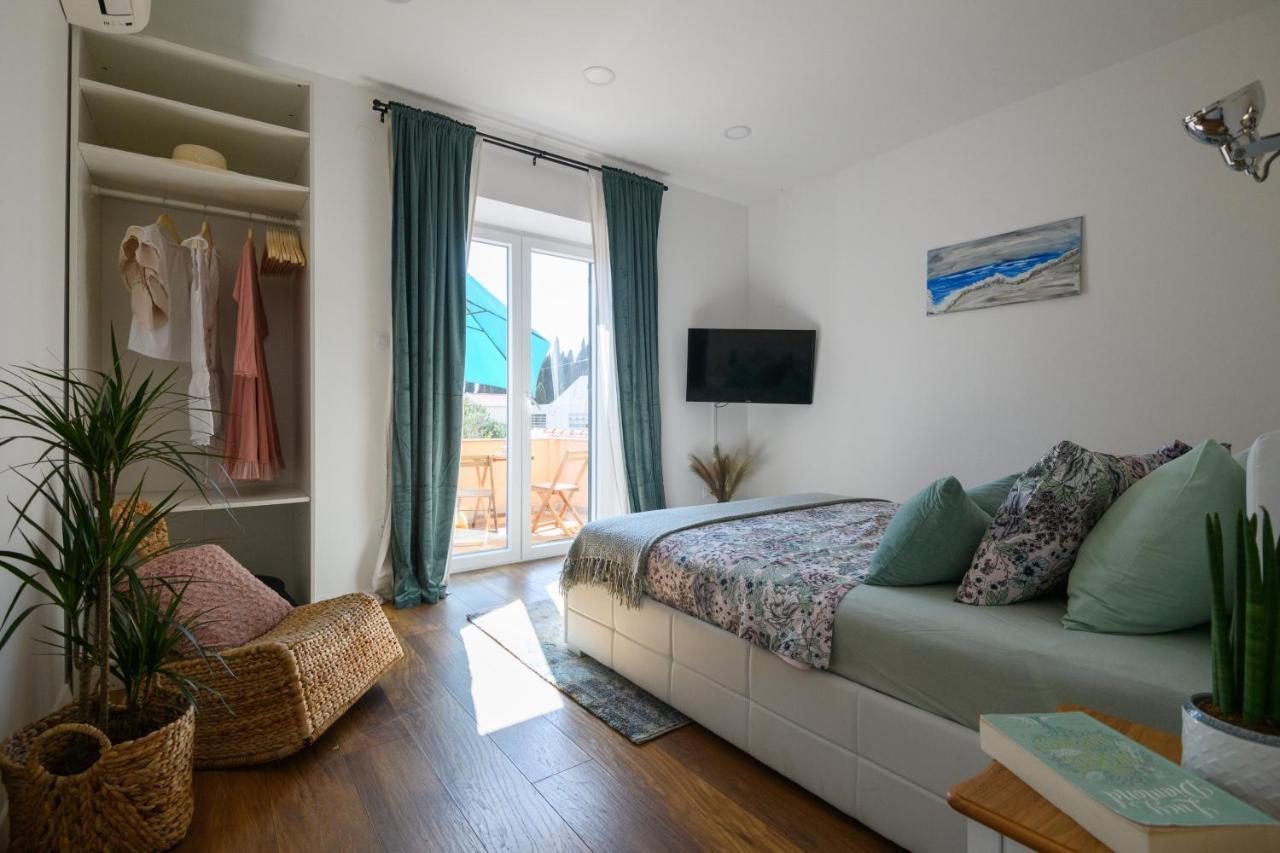 Sunny Getaway Apartments Dubrovnik Luaran gambar