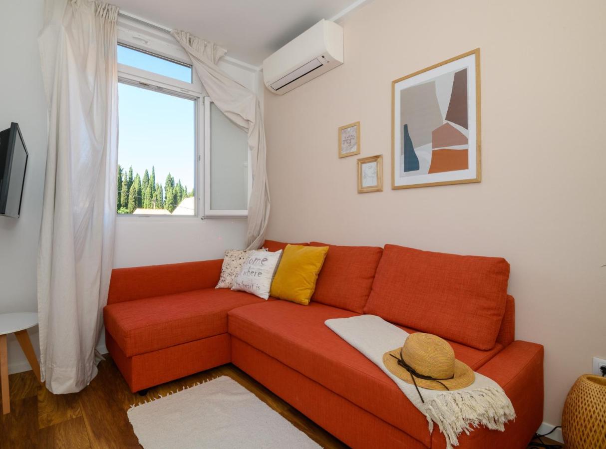 Sunny Getaway Apartments Dubrovnik Luaran gambar