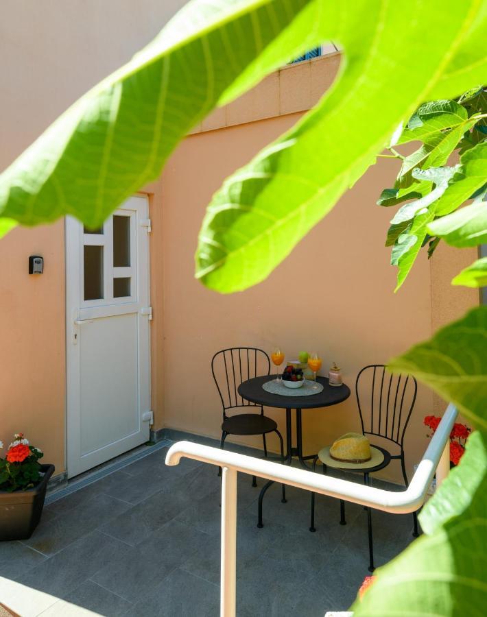 Sunny Getaway Apartments Dubrovnik Luaran gambar