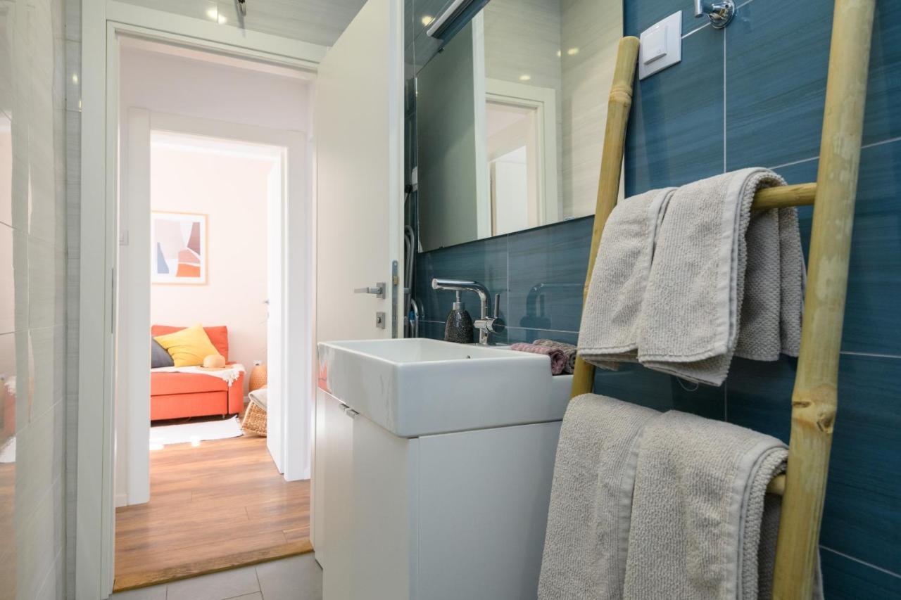 Sunny Getaway Apartments Dubrovnik Luaran gambar