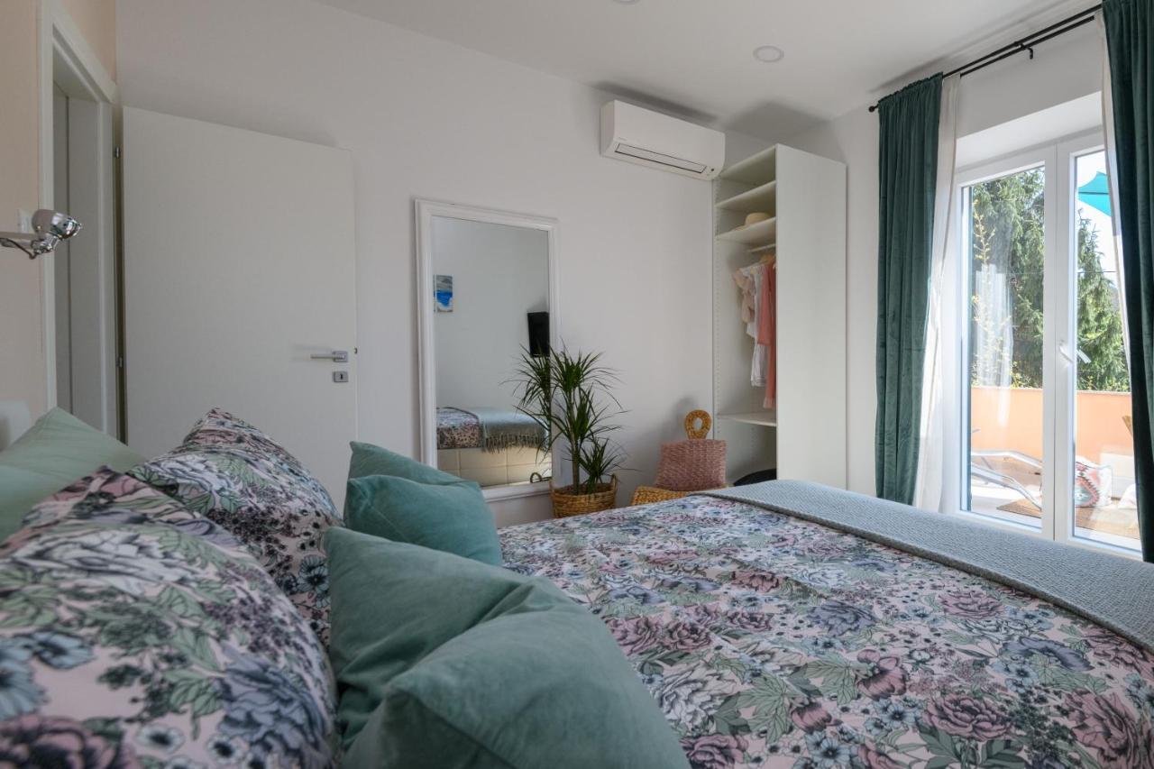 Sunny Getaway Apartments Dubrovnik Luaran gambar