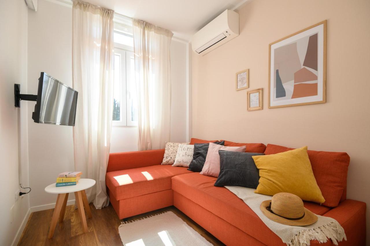 Sunny Getaway Apartments Dubrovnik Luaran gambar