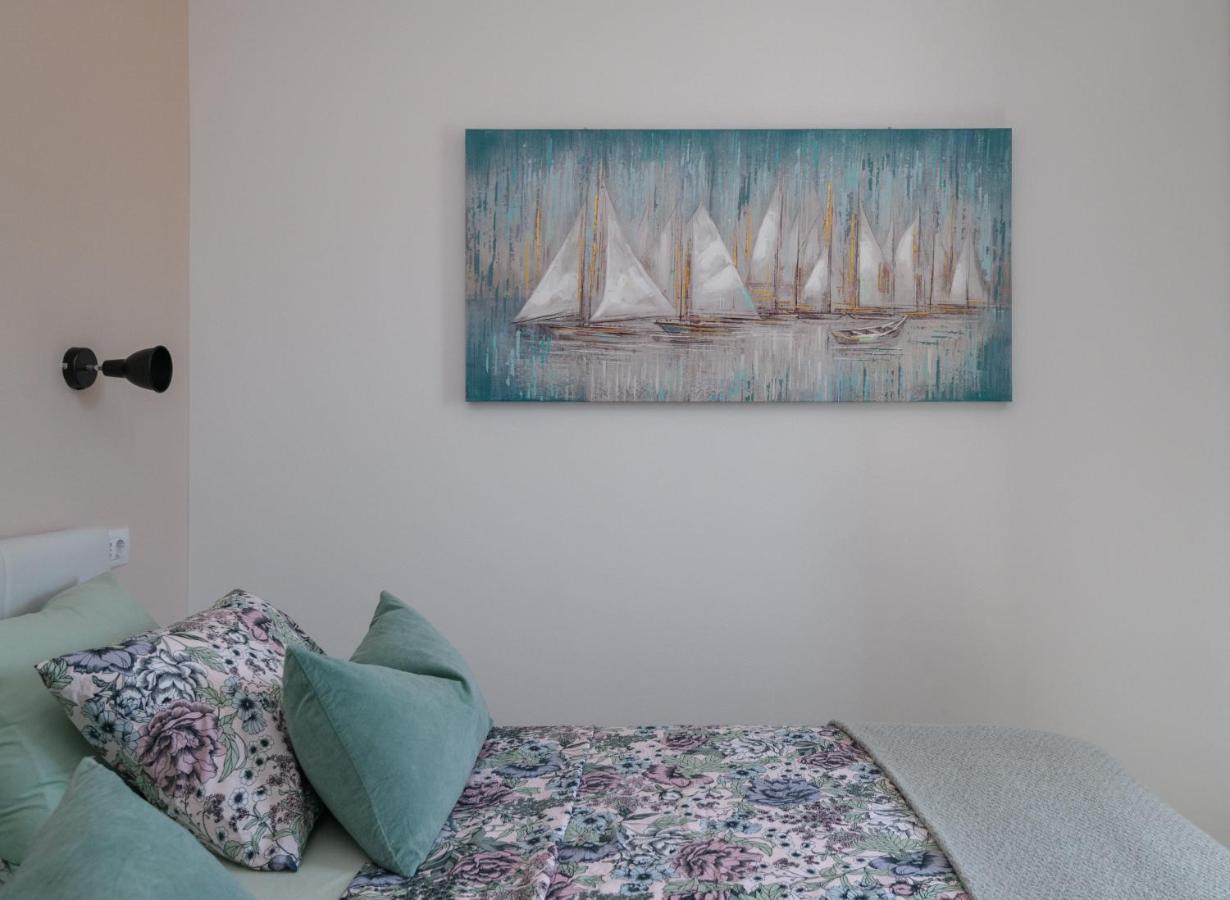 Sunny Getaway Apartments Dubrovnik Luaran gambar