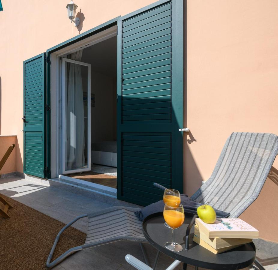 Sunny Getaway Apartments Dubrovnik Luaran gambar