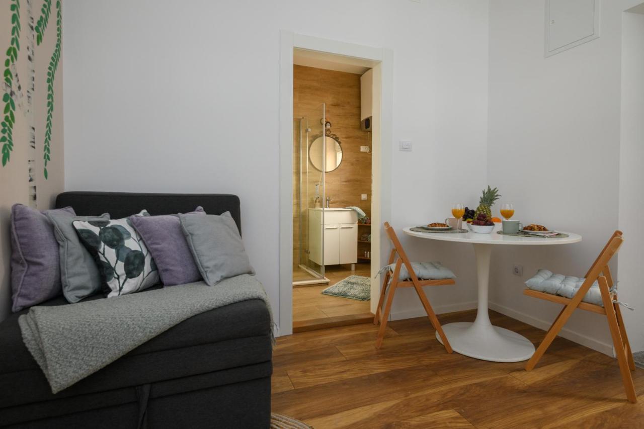 Sunny Getaway Apartments Dubrovnik Luaran gambar