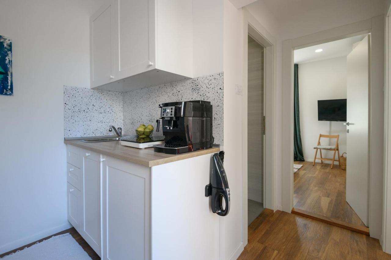 Sunny Getaway Apartments Dubrovnik Luaran gambar