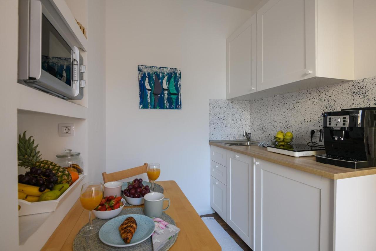 Sunny Getaway Apartments Dubrovnik Luaran gambar