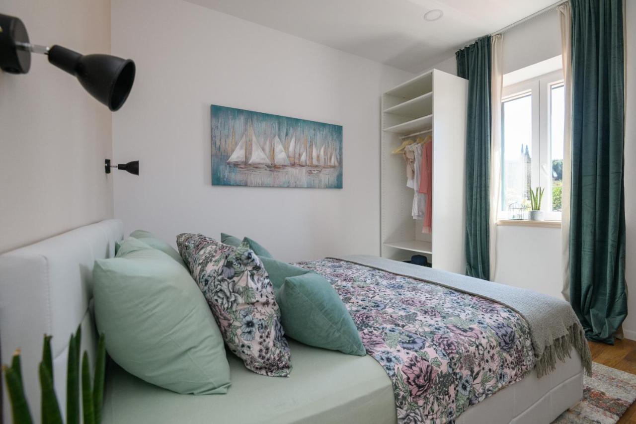 Sunny Getaway Apartments Dubrovnik Luaran gambar