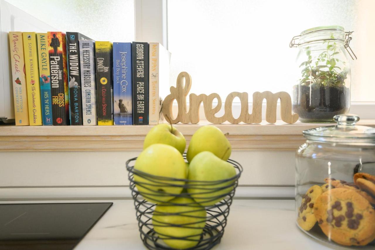 Sunny Getaway Apartments Dubrovnik Luaran gambar