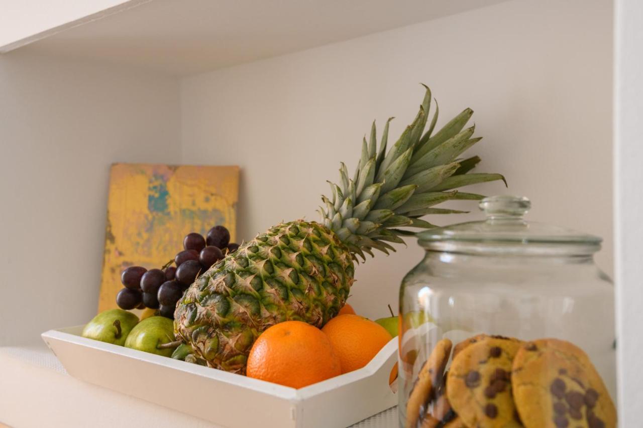 Sunny Getaway Apartments Dubrovnik Luaran gambar