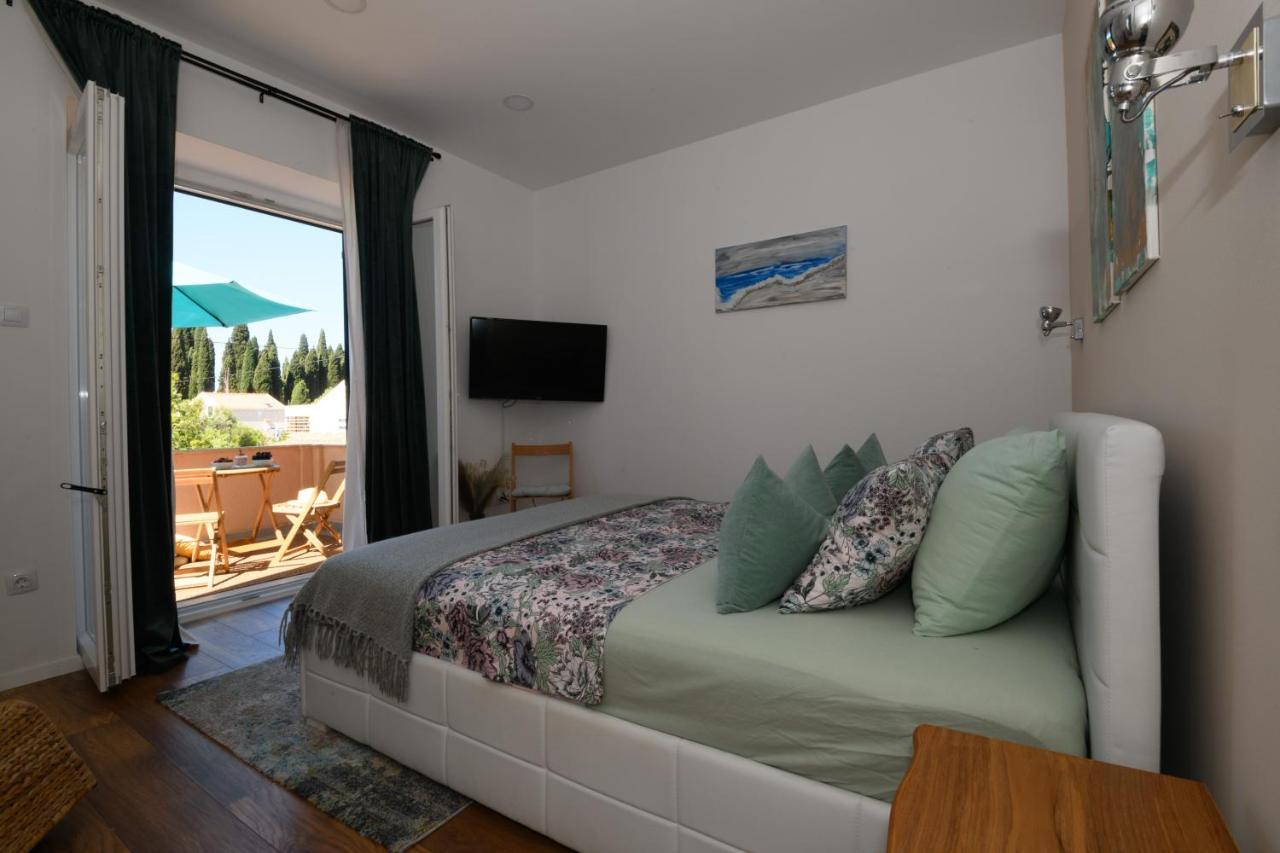 Sunny Getaway Apartments Dubrovnik Luaran gambar