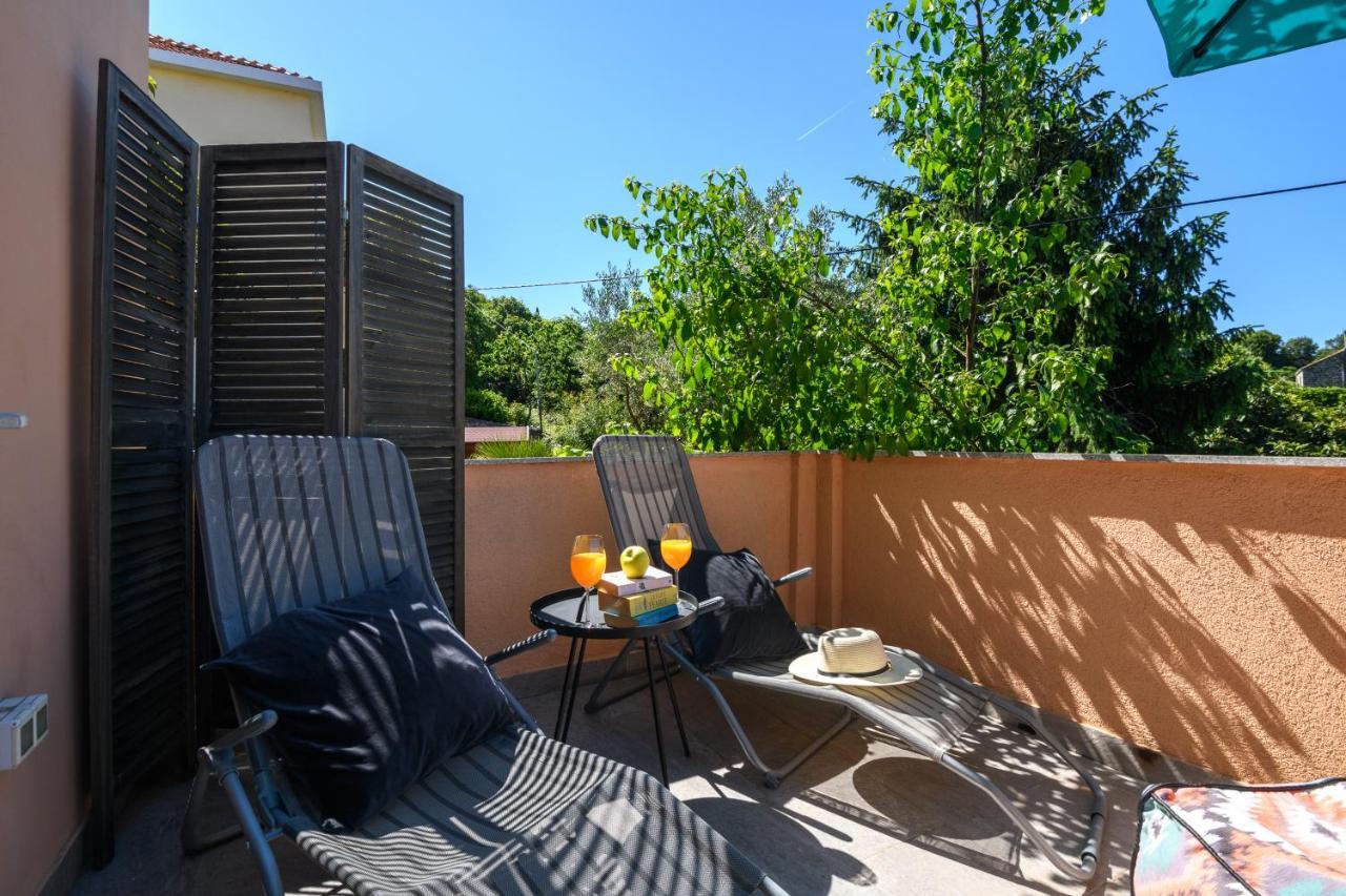 Sunny Getaway Apartments Dubrovnik Luaran gambar