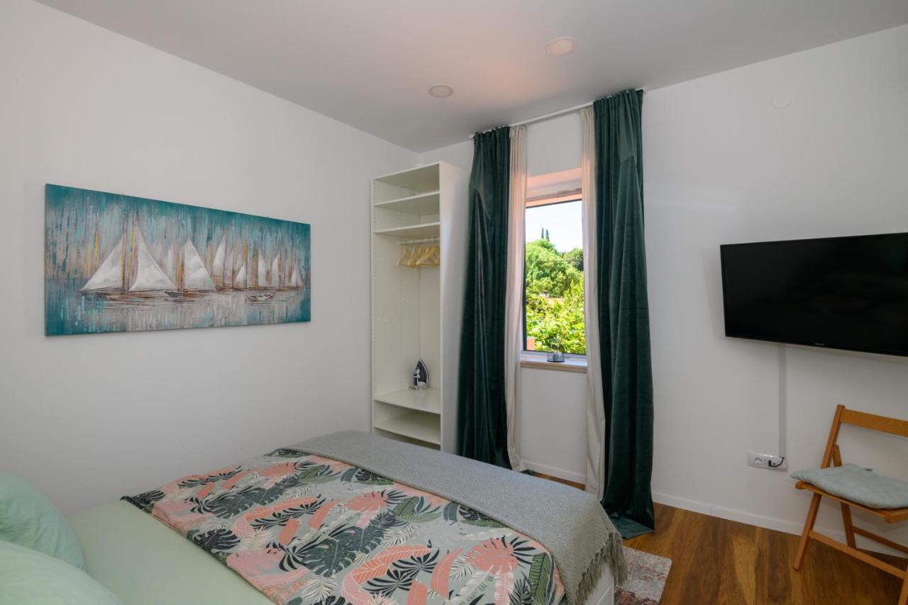 Sunny Getaway Apartments Dubrovnik Luaran gambar