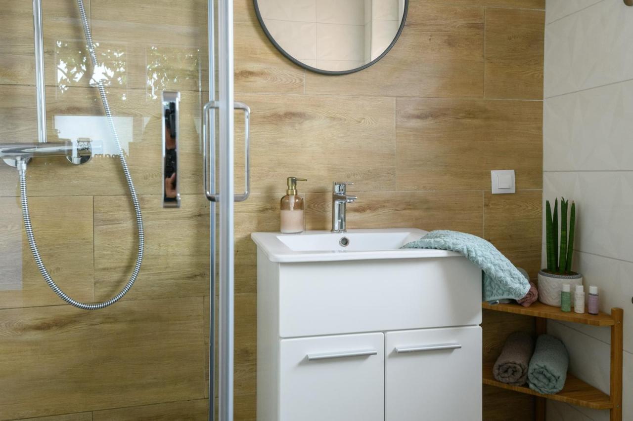 Sunny Getaway Apartments Dubrovnik Luaran gambar