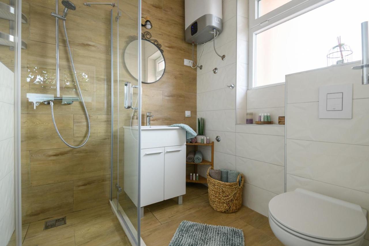 Sunny Getaway Apartments Dubrovnik Luaran gambar