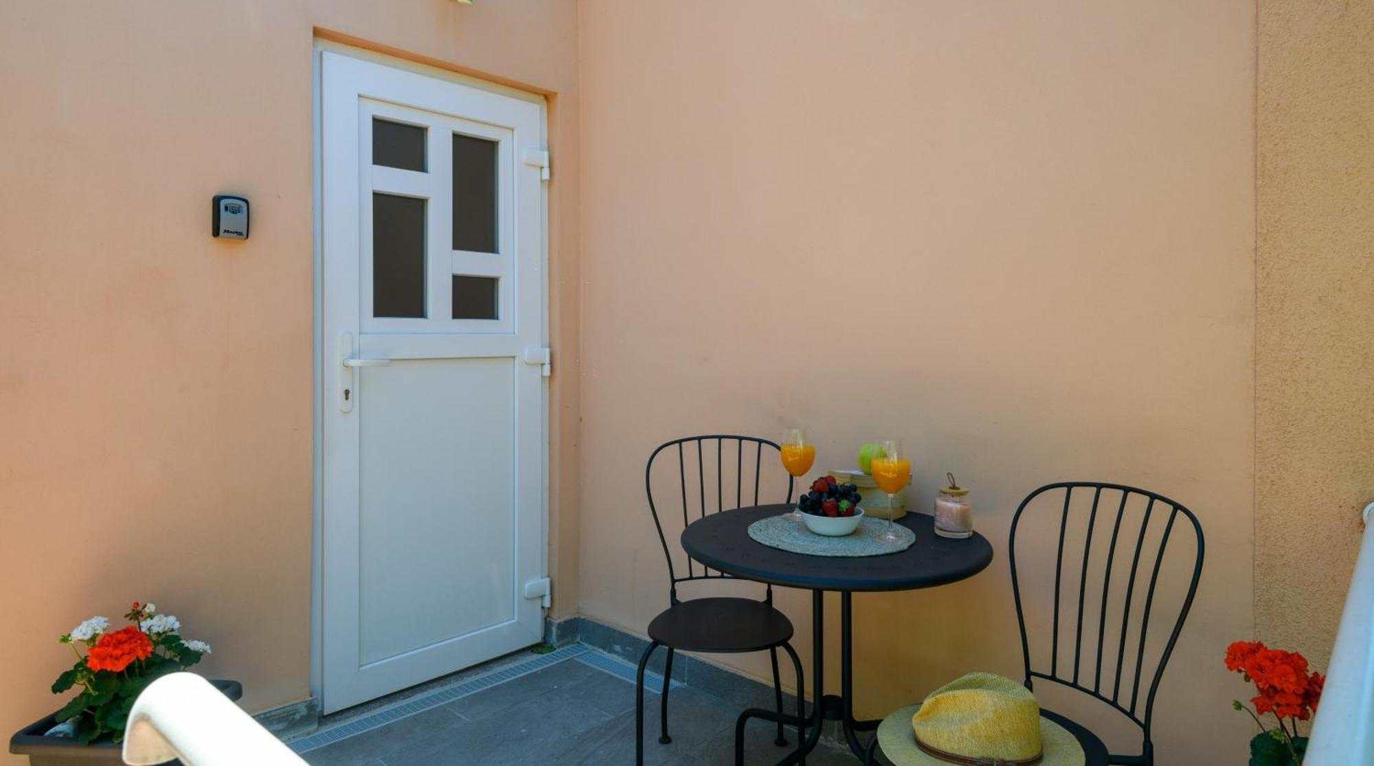 Sunny Getaway Apartments Dubrovnik Bilik gambar