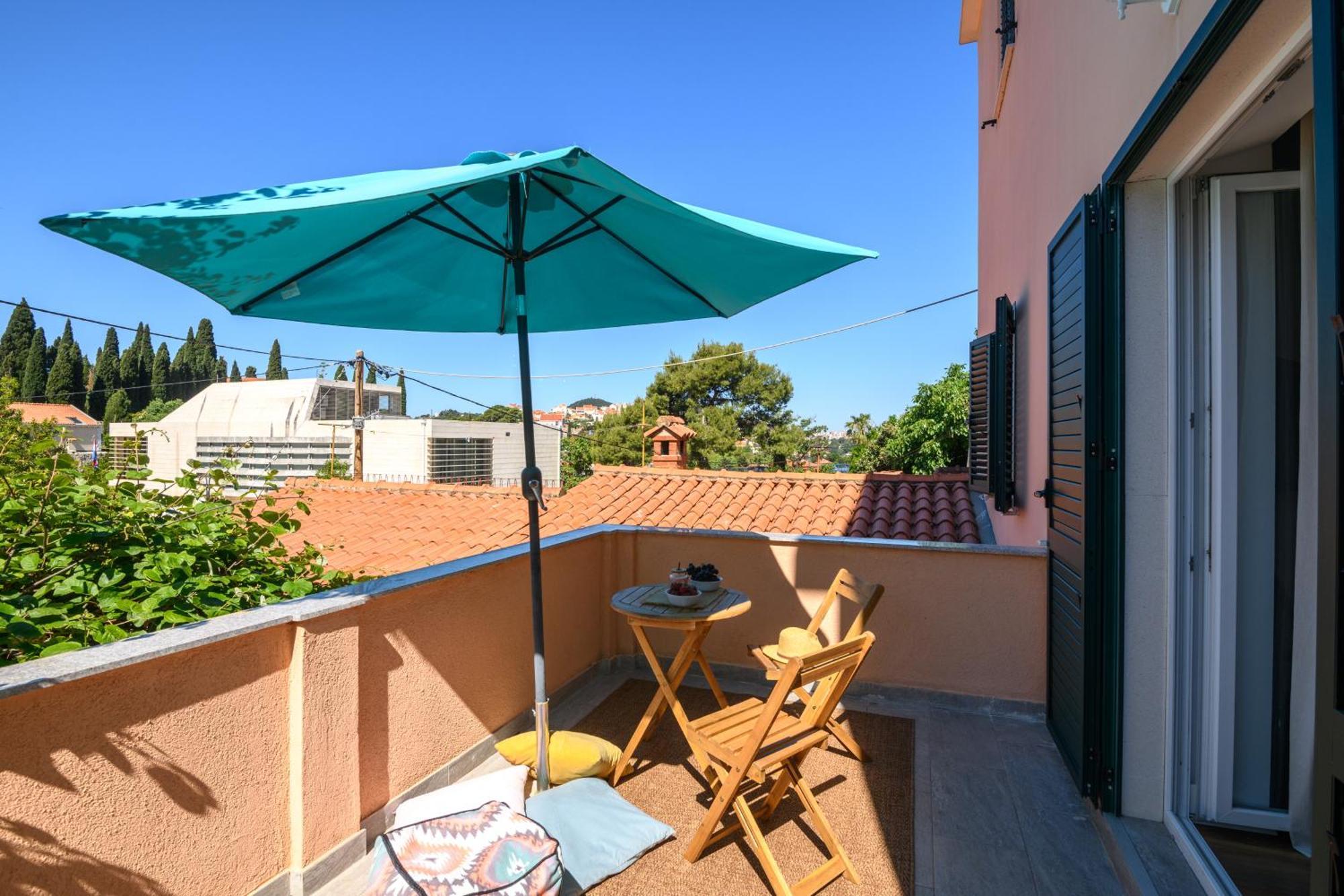 Sunny Getaway Apartments Dubrovnik Bilik gambar