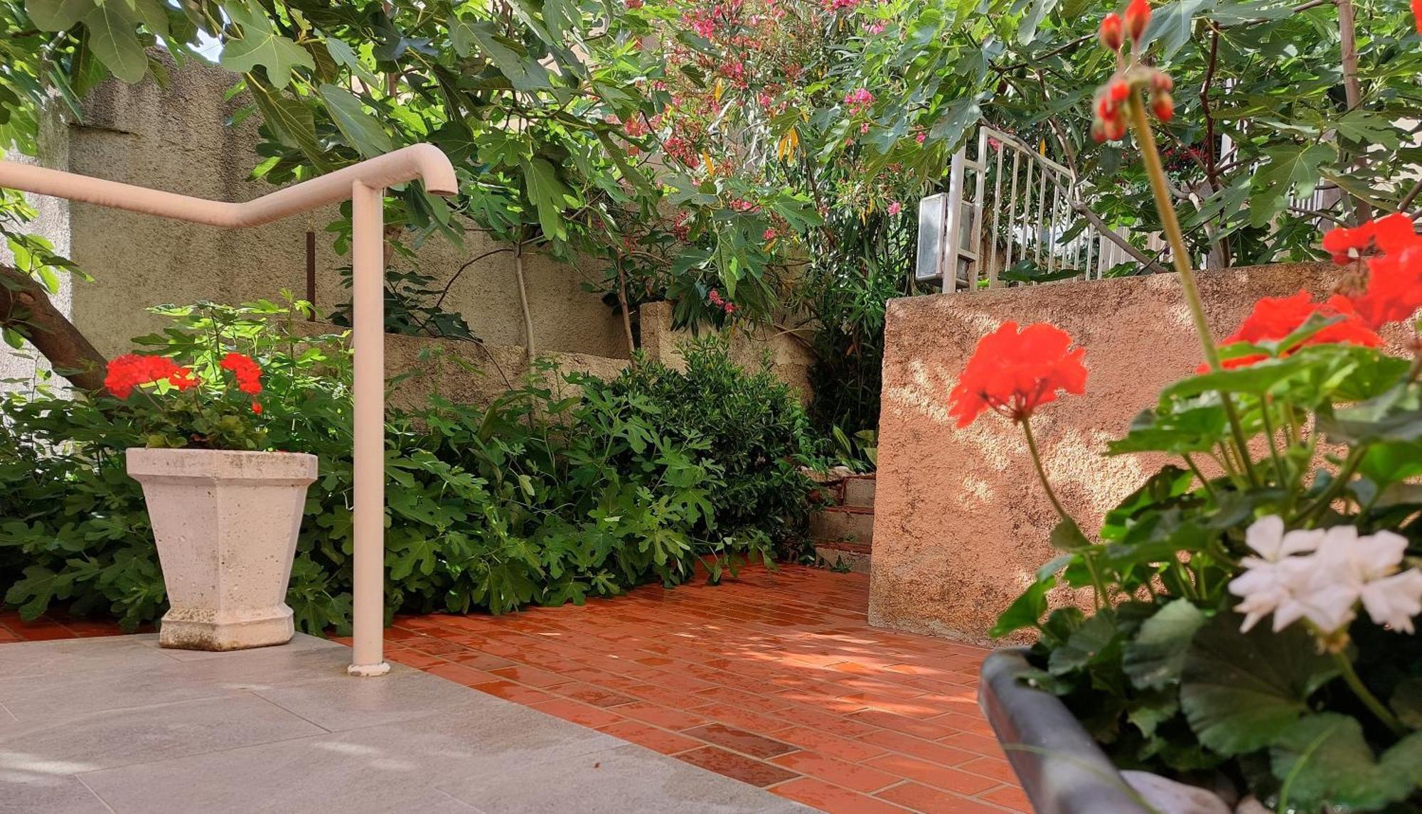 Sunny Getaway Apartments Dubrovnik Bilik gambar